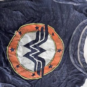 ❤️ Wonder Woman T-Shirt ❤️